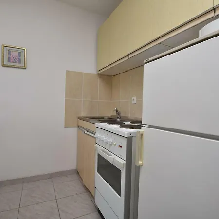 Apartment Ivana *